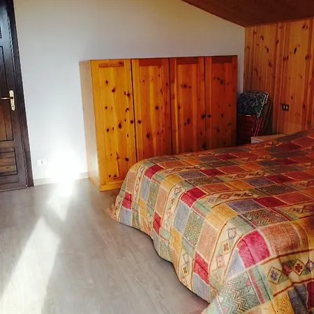 Сasa de vacaciones Appartamento Zambla Alta